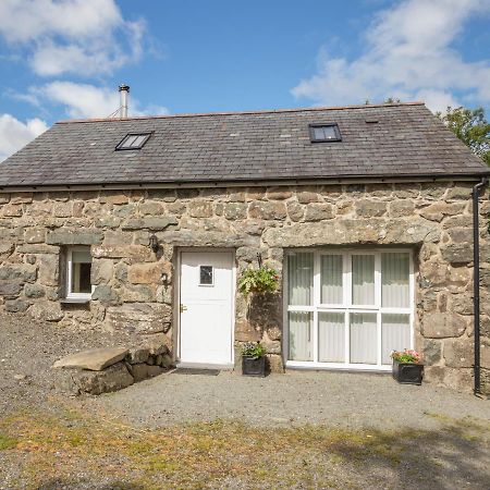 Hendre Cottage Trawsfynydd 外观 照片