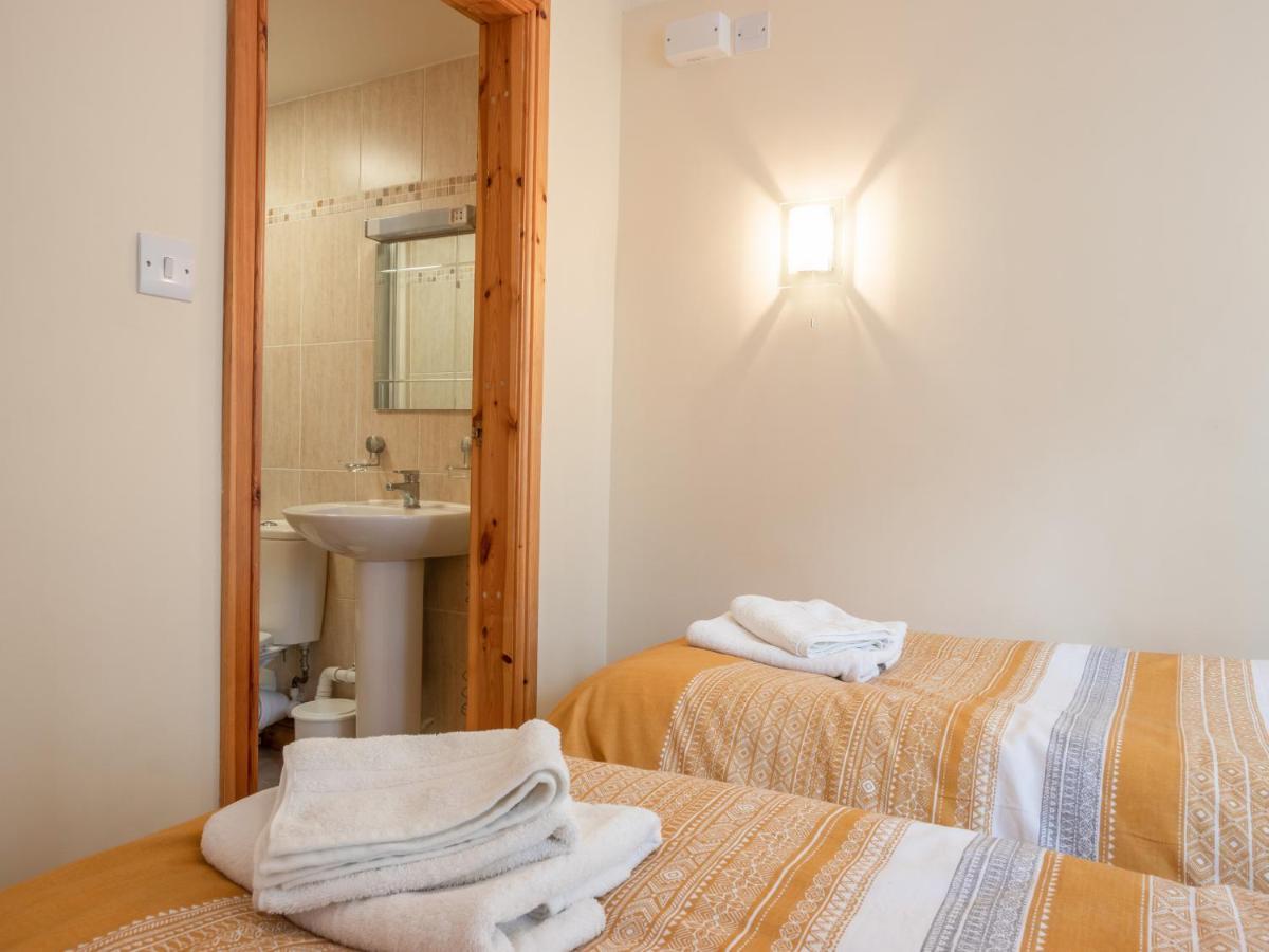 Hendre Cottage Trawsfynydd 外观 照片