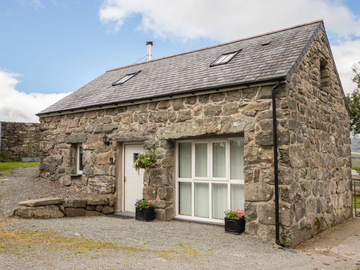Hendre Cottage Trawsfynydd 外观 照片